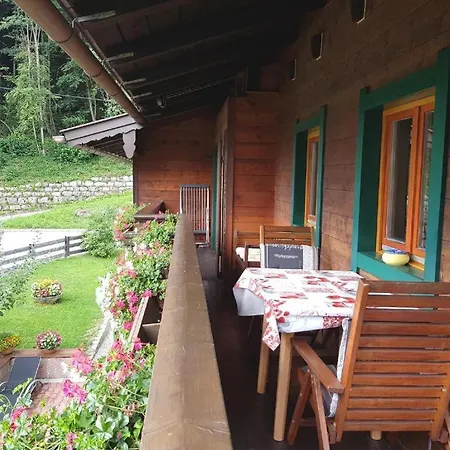 Baumgart Апартаменты *