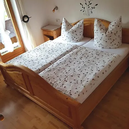 Baumgart Шёнау-ам-Кёнигсзе