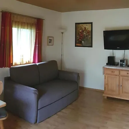 Baumgart Appartement *
