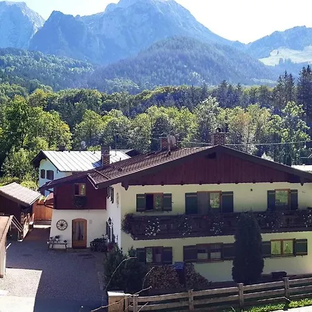 Apartment Baumgart