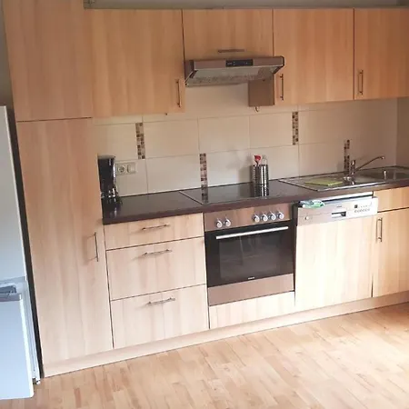 Apartment Baumgart *