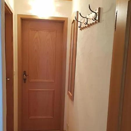 Apartment Baumgart Schoenau am Koenigsee