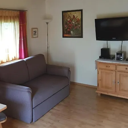 Appartement Baumgart