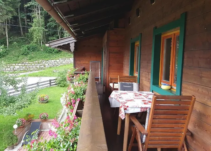 Baumgart Apartamento *