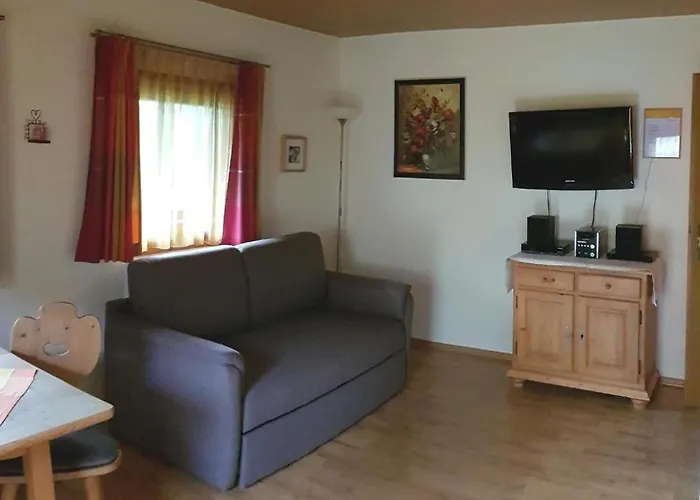 Baumgart Apartamento *