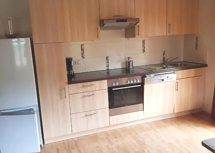 Apartamento Baumgart *
