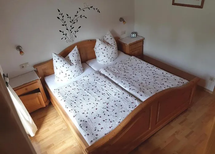 Baumgart Apartamento
