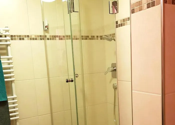 Baumgart Apartamento *