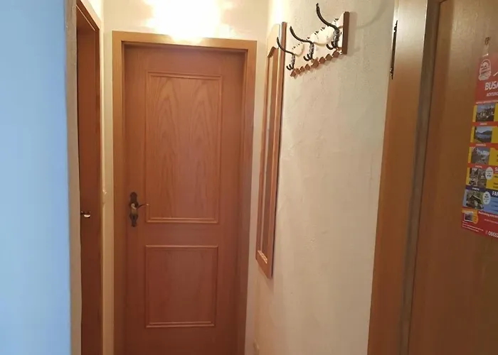 Apartamento Baumgart Schönau am Königssee