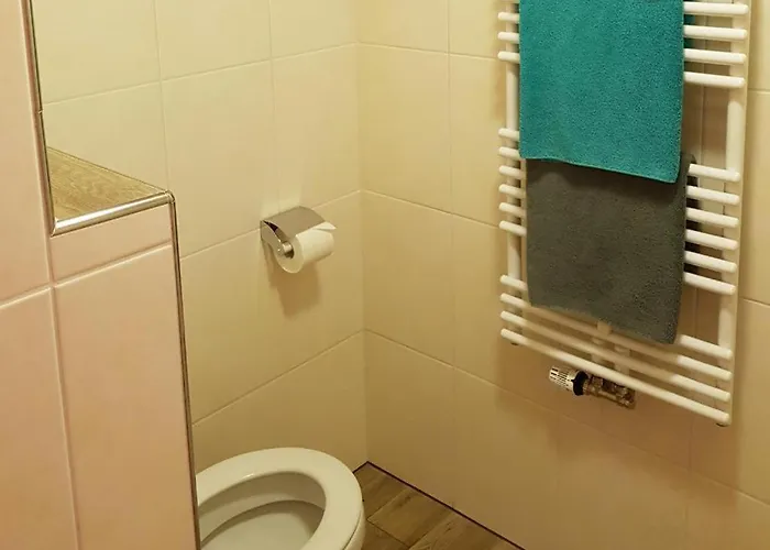 Apartamento Baumgart