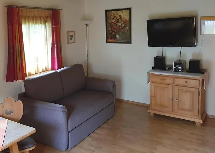Apartamento Baumgart