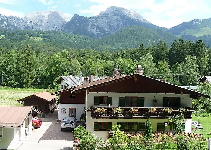 Baumgart Apartamento